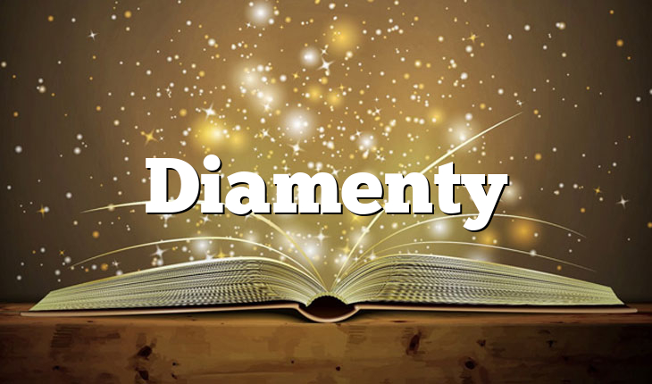 Diamenty