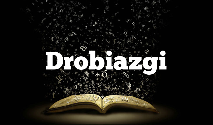 Drobiazgi