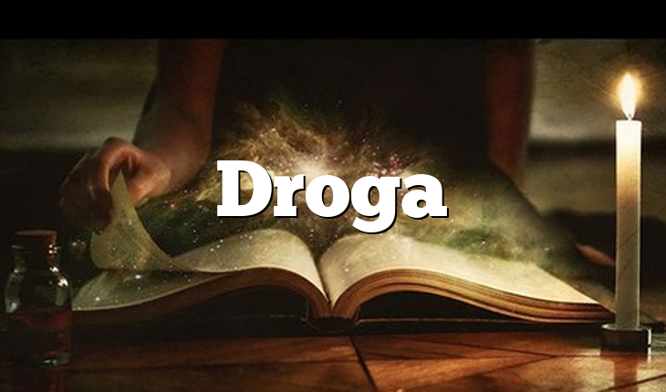 Droga