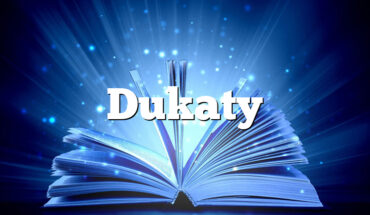 Dukaty