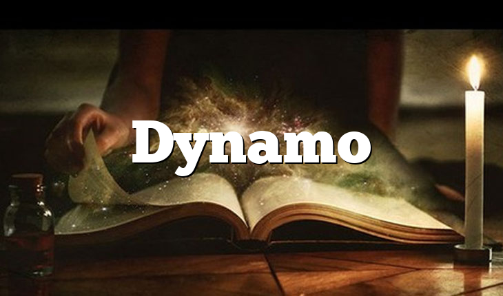 Dynamo