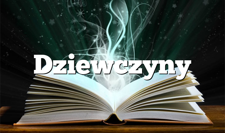 Dziewczyny