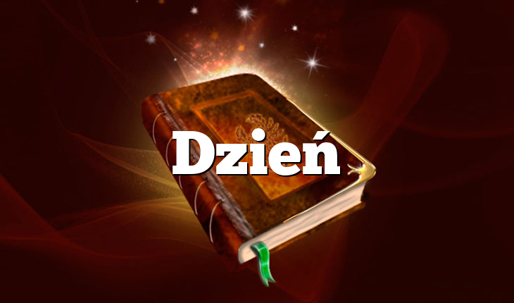 Dzień