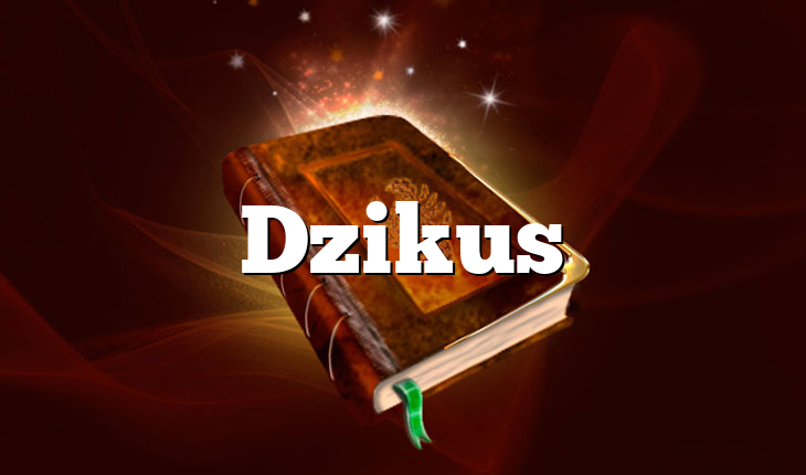 Dzikus