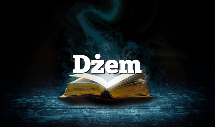 Dżem