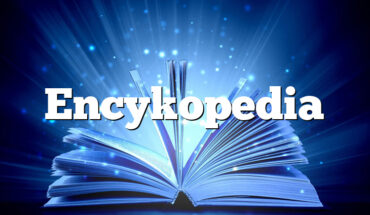 Encykopedia