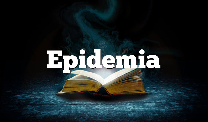 Epidemia