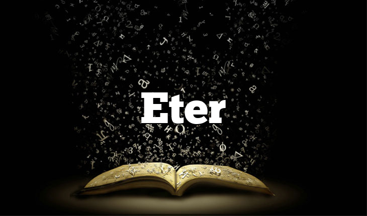 Eter