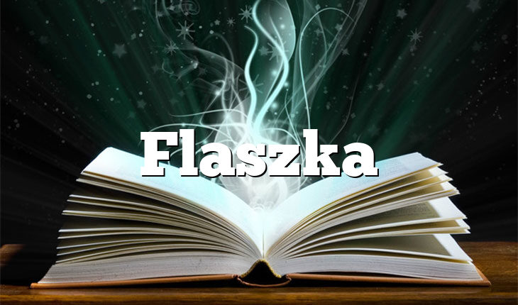 Flaszka