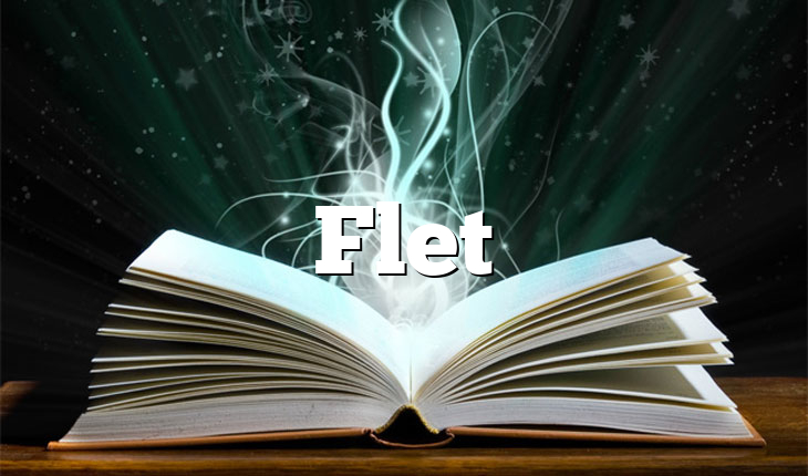 Flet