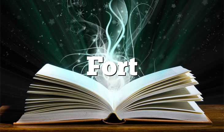 Fort