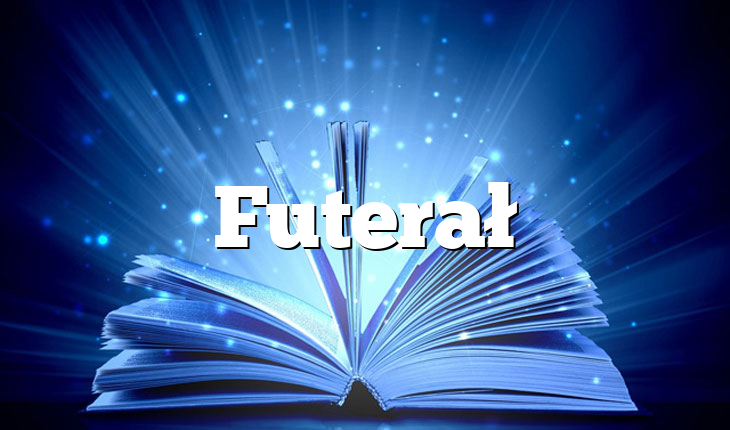 Futerał