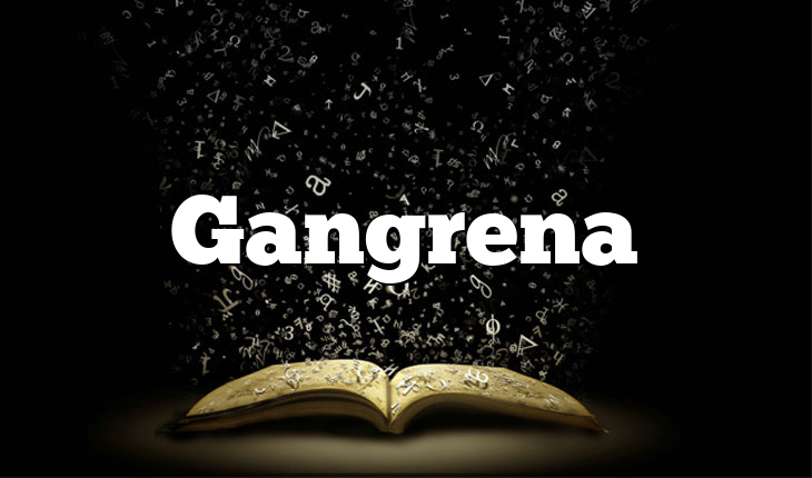 Gangrena
