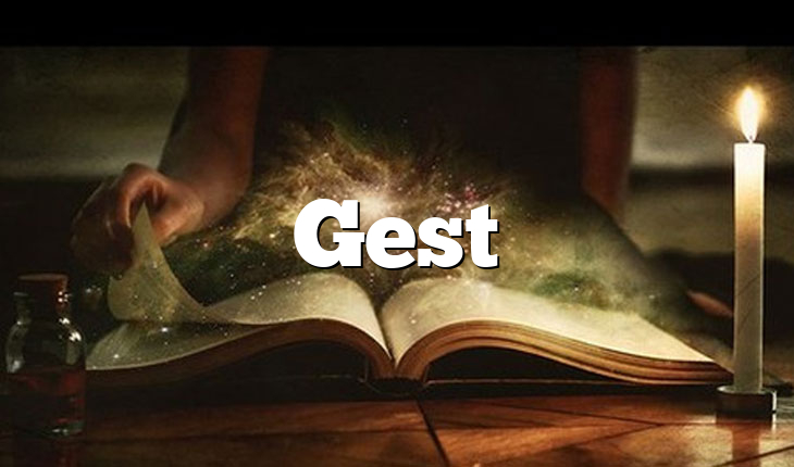 Gest