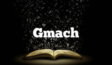 Gmach
