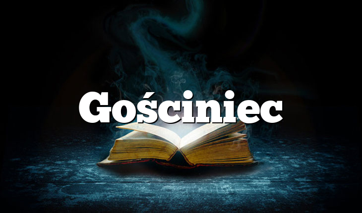 Gościniec