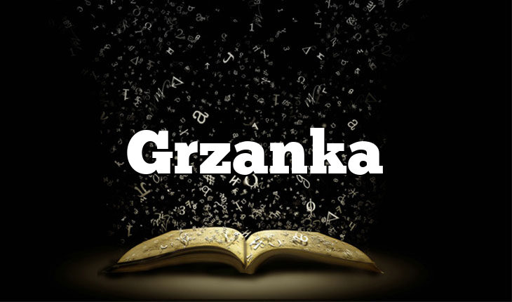 Grzanka