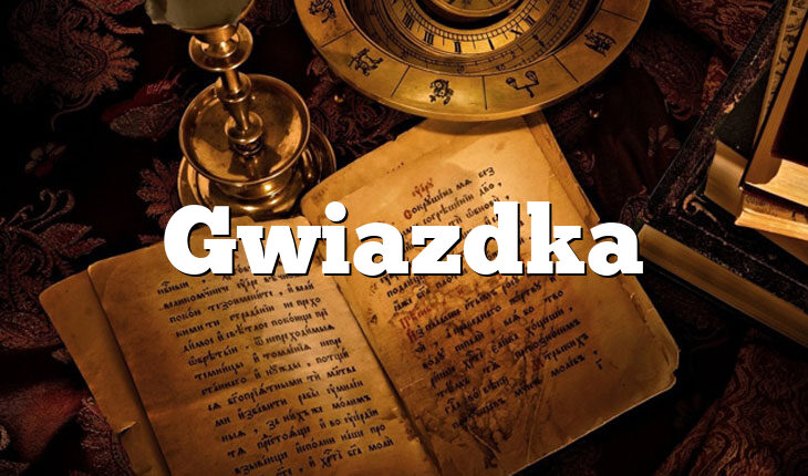 Gwiazdka