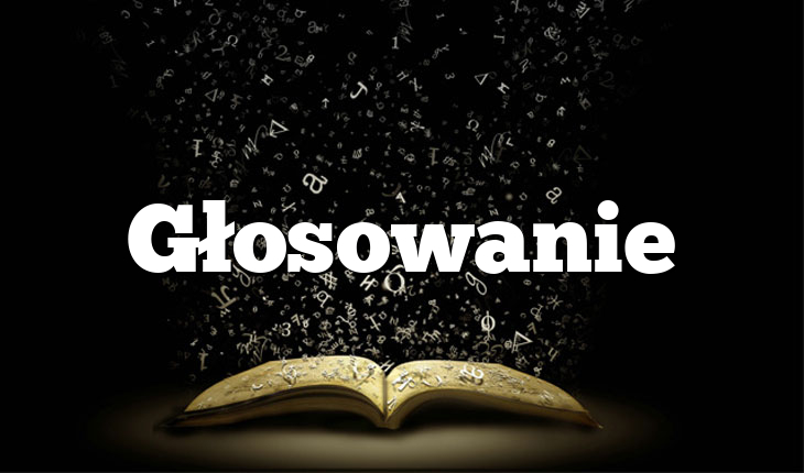 Głosowanie