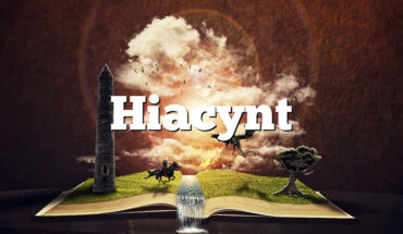 Hiacynt