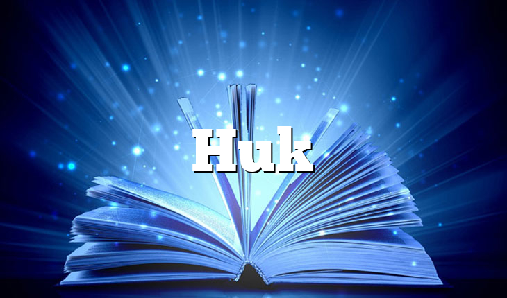 Huk