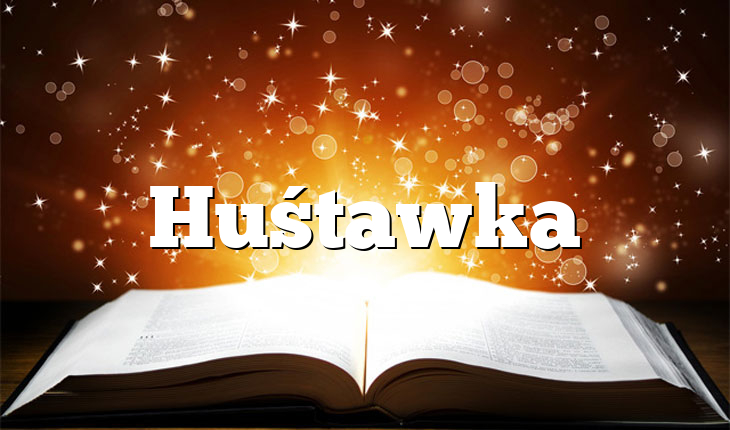 Huśtawka