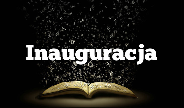 Inauguracja