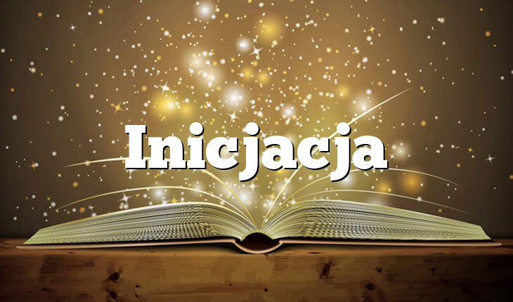 Inicjacja
