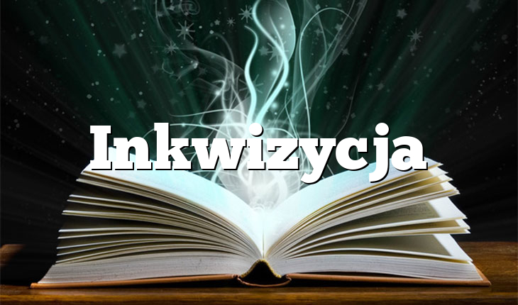 Inkwizycja