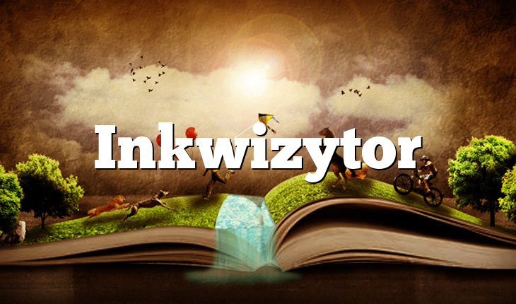Inkwizytor
