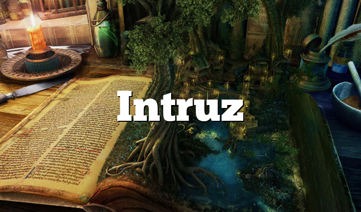 Intruz