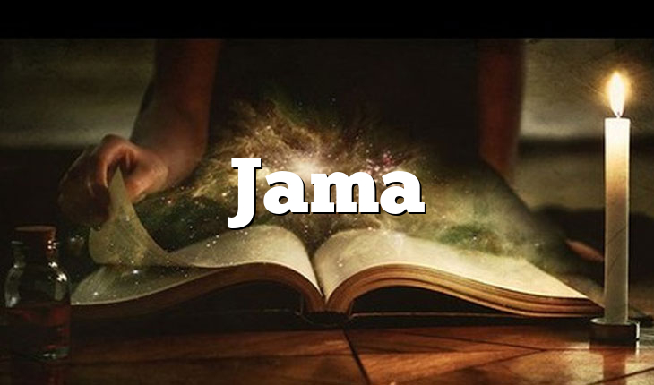 Jama
