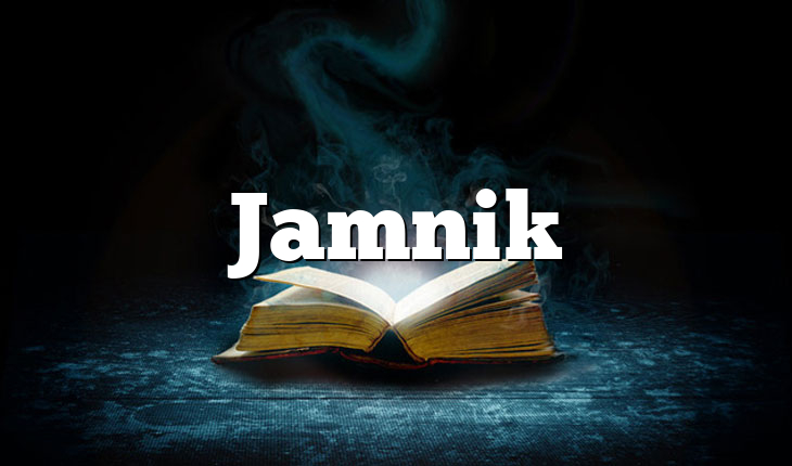 Jamnik