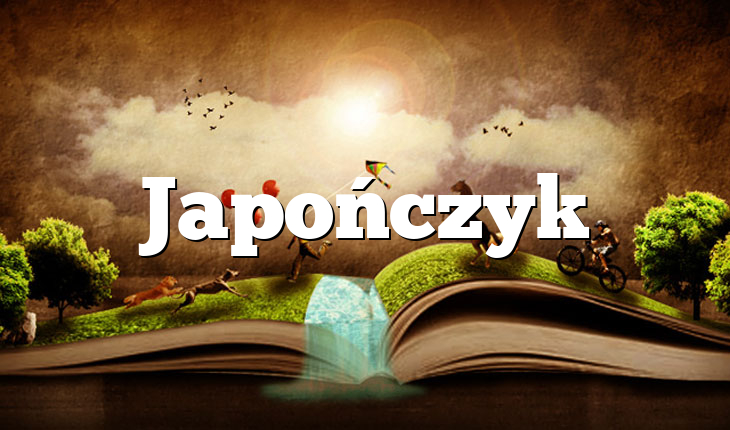 Japończyk