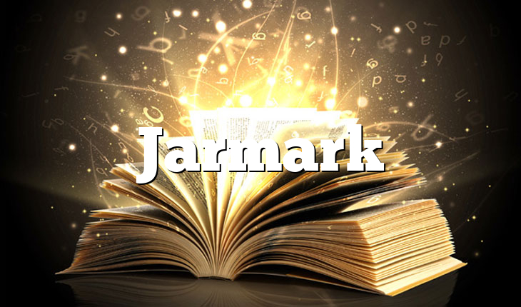 Jarmark