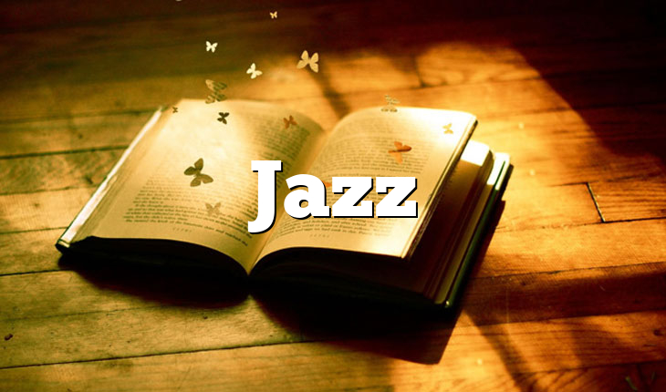 Jazz