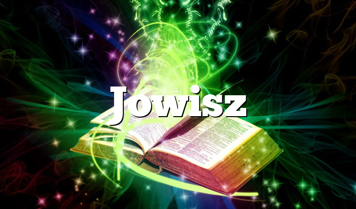 Jowisz