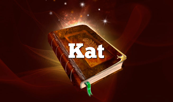 Kat