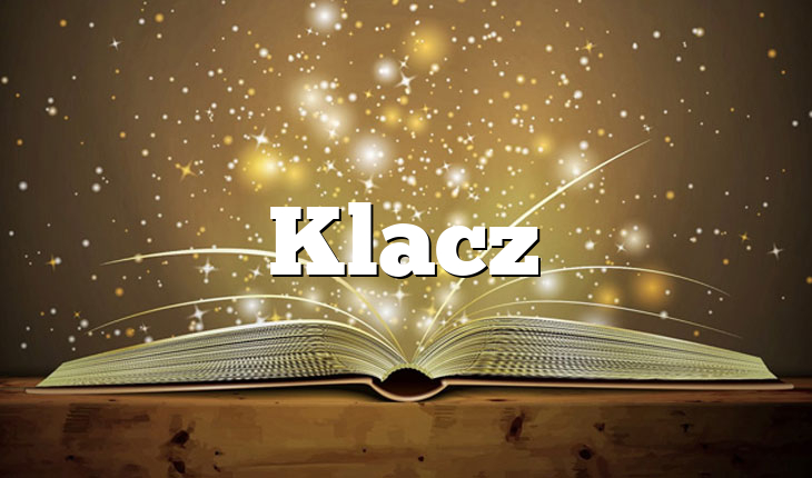 Klacz