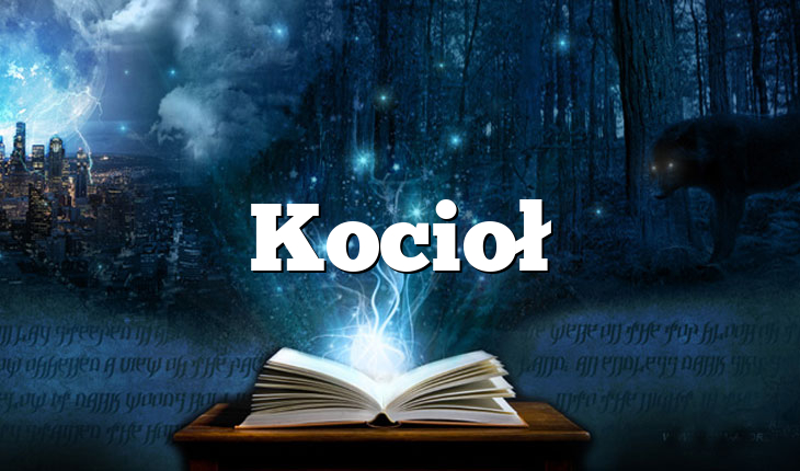 Kocioł