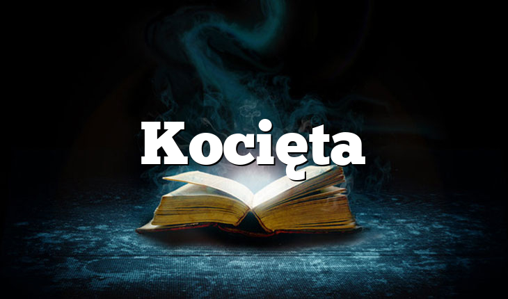 Kocięta