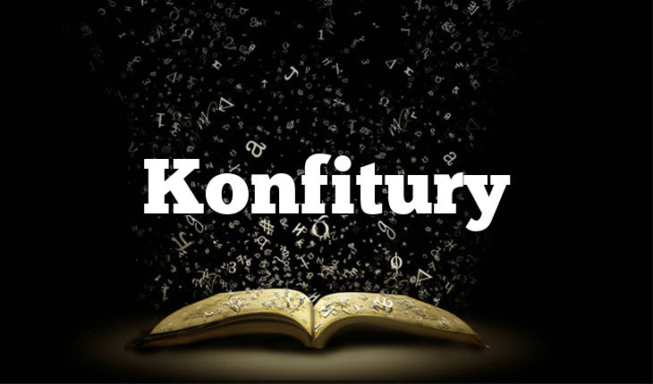 Konfitury