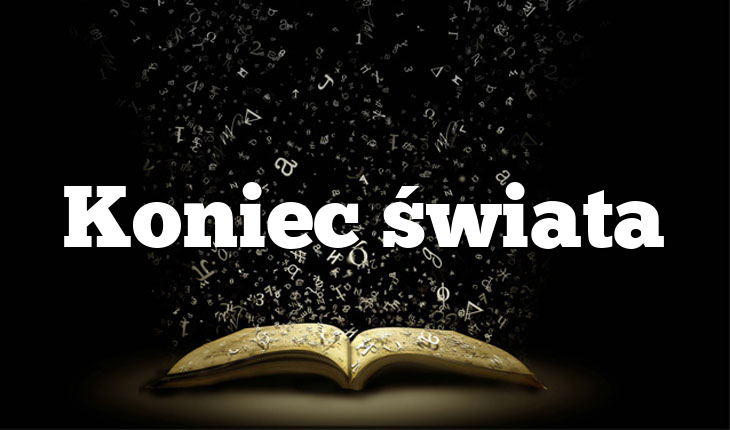 Koniec świata