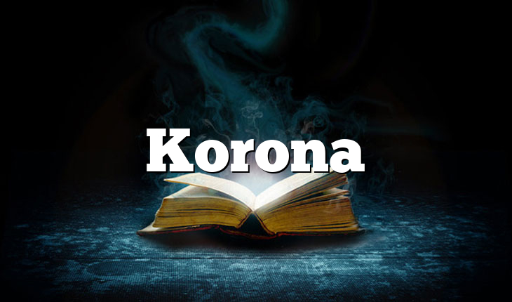 Korona