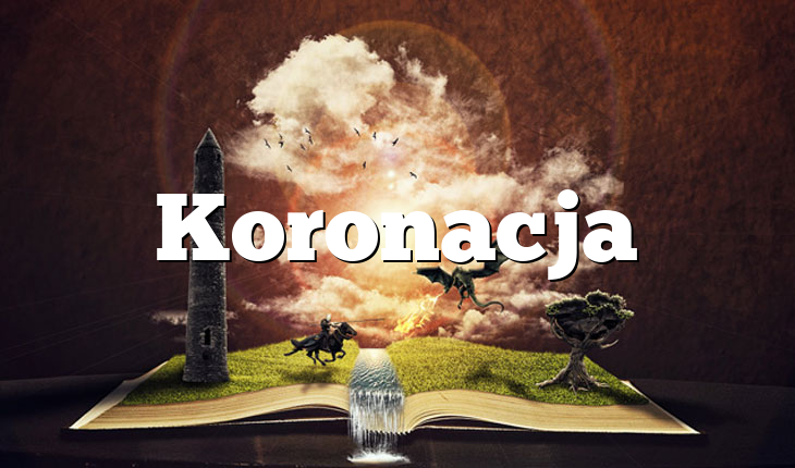 Koronacja