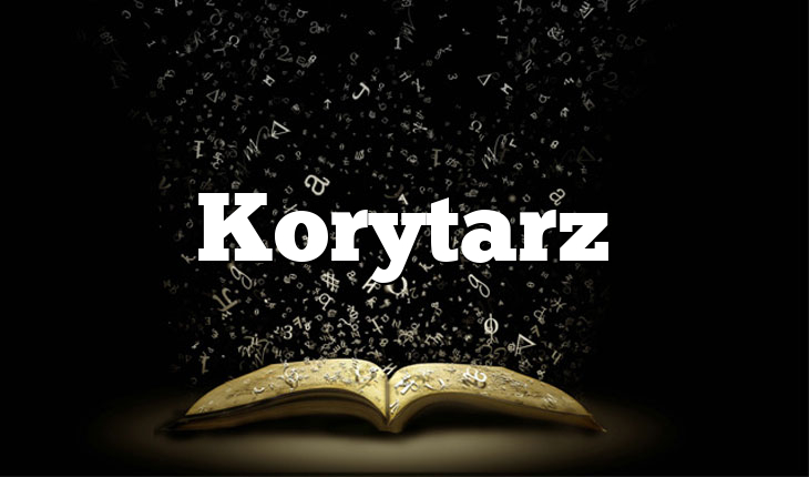Korytarz