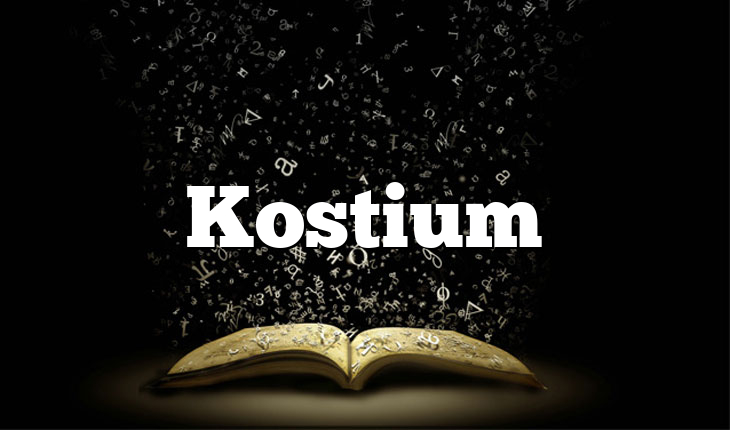 Kostium