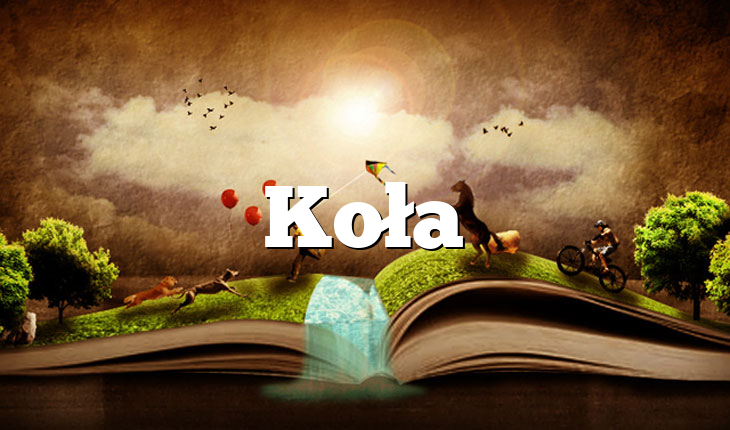 Koła