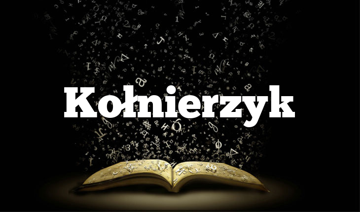 Kołnierzyk