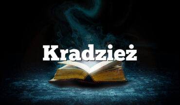 Kradzież
